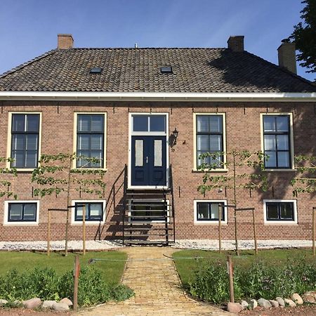 B&B De Bels Harich Esterno foto