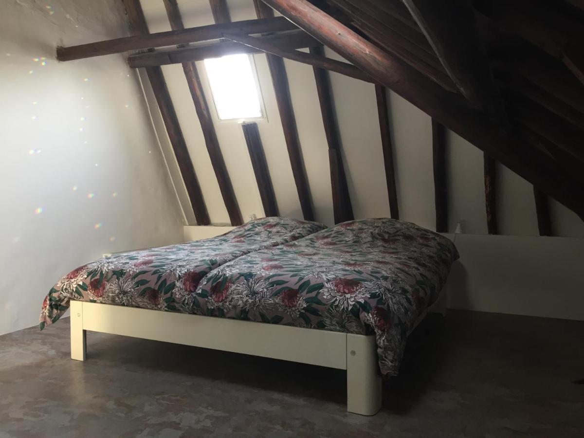 B&B De Bels Harich Esterno foto