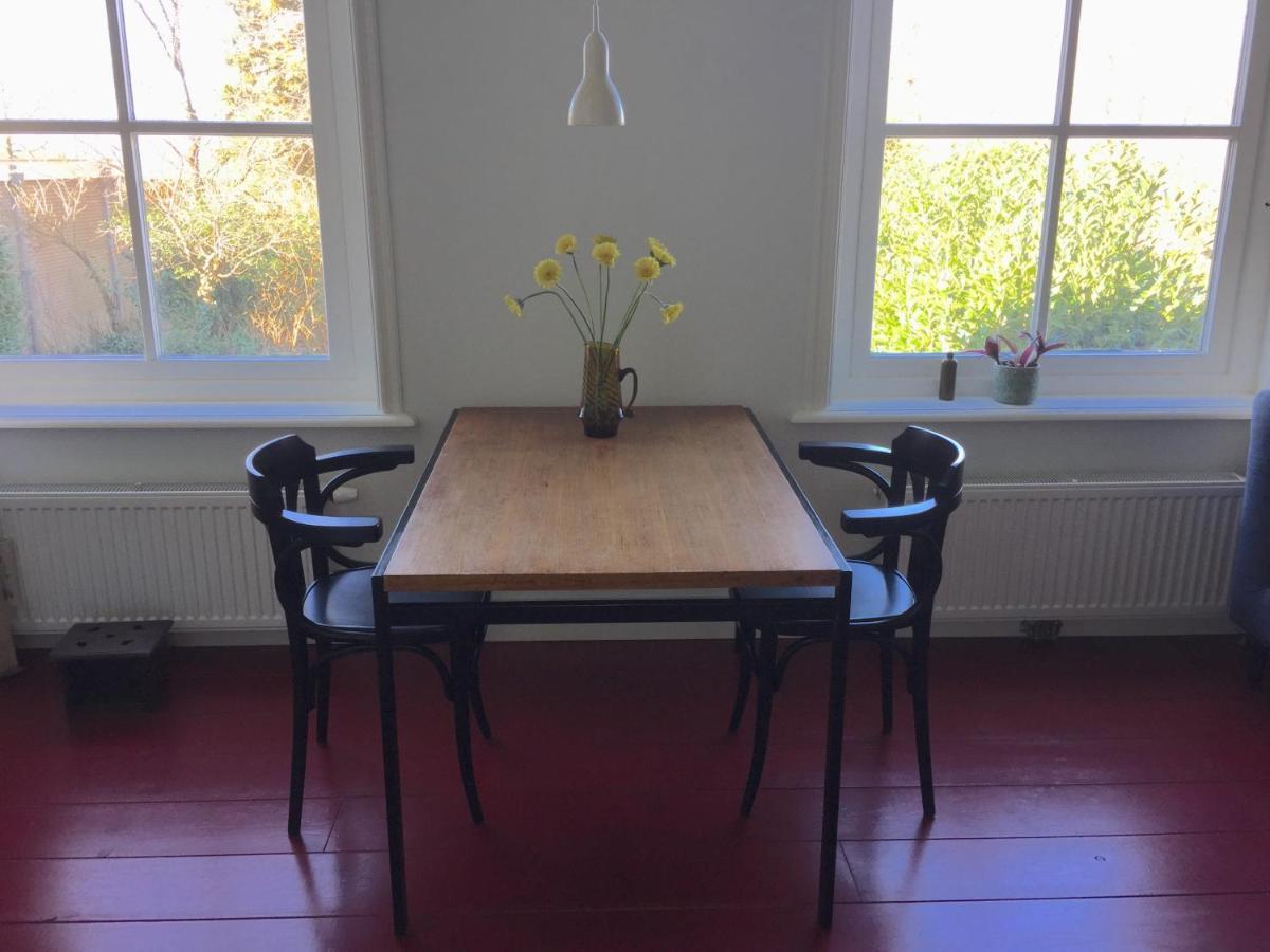 B&B De Bels Harich Esterno foto