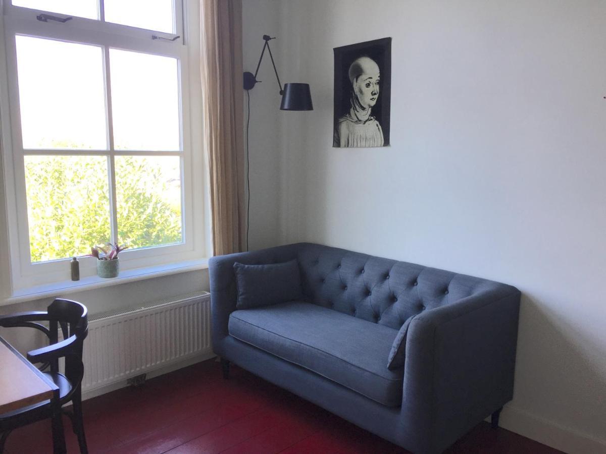 B&B De Bels Harich Esterno foto