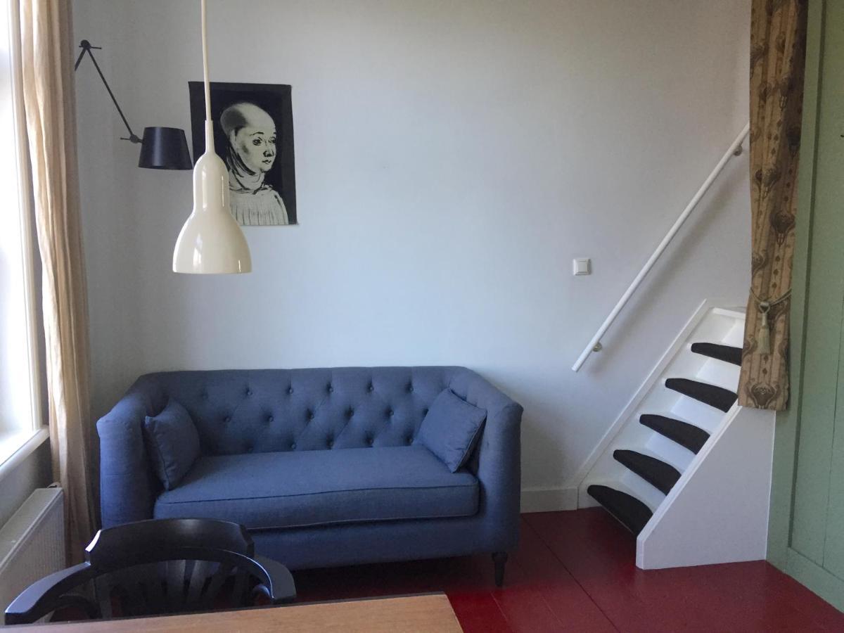 B&B De Bels Harich Esterno foto