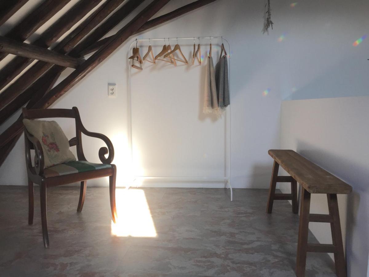B&B De Bels Harich Esterno foto